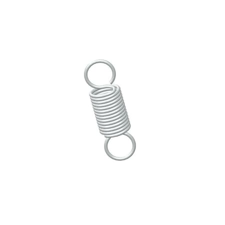Approved Vendor Extension Spring, O= .420, L= 1.38, W= .045 G109969847